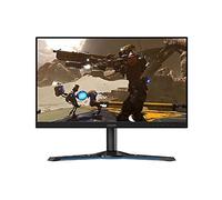 Lenovo Legion Y25-25 24.5-inch FHD LCD Gaming Monitor, 16:9, LED Backlit, AMD FreeSync Premium, 240Hz, 1ms Response Time
