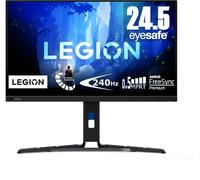 Lenovo Legion Y25-30 25 Inch Gaming Monitor | FHD, 1080p, 240Hz, 0.5ms, HDMI, DP, USB | AMD Freesync | PS, Xbox, PC screen