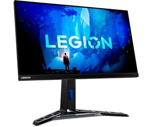 Lenovo Legion Y27q-30 LED display 68,6 cm (27") 2560 x 1440 pixels Quad HD Noir