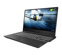Lenovo Legion Y540 15.6" Full HD 60Hz Gaming Notebook Computer, Intel Core i7-9750H 2.6GHz, 16GB RAM, 256GB SSD, NVIDIA GeForce GTX 1660 Ti 6GB, Windows 10 Home, Raven Black