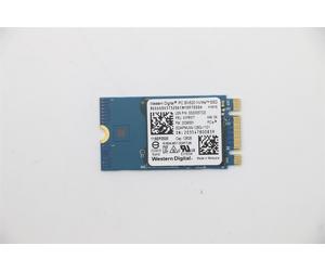 Lenovo Legion Y7000P Y7000-2019-PG0 Y7000-2019 Solid State Drive SSD 00UP696