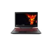 Lenovo Legion Y720-15IKB 15” Gaming Laptop - Intel Core i7-7700HQ (4 Cores, 3.8GHz) NVIDIA GeForce RTX 1060, RGB Backlit Keys, 16GB DDR4, 1TB SSD + 1TB HDD, WIFI 5 & BT 4.1, Windows 10 Pro