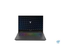 Lenovo Legion Y740-15IRHg Intel® Core™ i7 i7-9750H Laptop 39.6 cm (15.6") Full HD 16 GB DDR4-SDRAM 512 GB SSD NVIDIA® GeForce RTX™ 2060 Wi-Fi 5 (802.11ac) Windows 10 Home UK English Grey