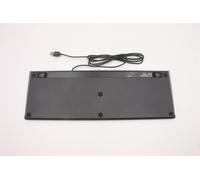Lenovo IdeaCentre 310-20ASR 310-20IAP 720-24IKB USB Wired Keyboard Black 00XH601
