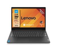 LENOVO LEN 82QY000VIX NB 15.6" N4500/8/256 W11H