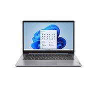 Lenovo Lenovo IdeaPad 1 14" Full HD Notebook Computer, Intel Core i3-1215U, 8GB RAM, 256GB SSD, Windows 11 Home, Cloud Gray