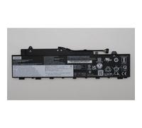 Lenovo Li-ion laptop battery 11.55V voltage 56.5Wh capacity compatible with Lenovo IdeaPad 5 series laptops.