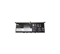 Lenovo Li-Polymer battery 15.36V voltage 42Wh capacity 4-cell design compatible with specific Lenovo laptops.