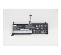 Lenovo Lithium-ion battery 38Wh capacity 7.68V voltage designed for Lenovo devices lightweight at 154g.