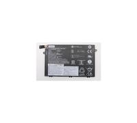 Lenovo Lithium-Ion battery 45Wh capacity 11.1V voltage compatible with Lenovo ThinkPad E480 E490 E580 series.