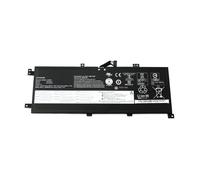 Lenovo Lithium-Ion battery 45Wh capacity 15.36V voltage designed for Lenovo systems 4-cell configuration plug-and-play.