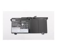 Lenovo Lithium-ion battery for Lenovo laptops 56Wh capacity 7.5V voltage lightweight at 240g.