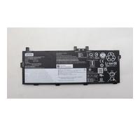 Lenovo Lithium-ion internal battery 52.8Wh capacity 11.58V voltage 3 cells compatible with specific Lenovo devices.