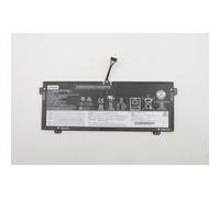 Lenovo Lithium-Ion laptop battery 48Wh capacity 7.68V voltage compatible with Lenovo Yoga 730 and 720 series.