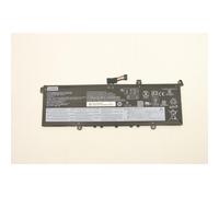 Lenovo Lithium-Polymer battery 4 cells 56Wh capacity 15.44V voltage compatible with Lenovo ThinkBook 14s G2 ITL and 13S G2 ITL.