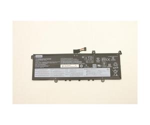 Lenovo Lithium-Polymer battery 4 cells 56Wh capacity 15.44V voltage compatible with Lenovo ThinkBook 14s G2 ITL and 13S G2 ITL.