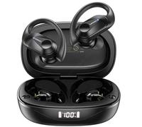 Lenovo LivePods LP75 Bluetooth 5.3 Sports EarBuds Gym/Running Ear Hook