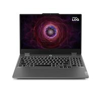 Lenovo LOQ 15 15.6" 1920 x 1080 FHD 144Hz Gaming Laptop AMD Ryzen 7-8845HS 16GB DDR5 1TB SSD NVIDIA GeForce RTX 4060 8GB Luna Grey