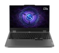 Lenovo LOQ 15.6 15IAX9E GeForce RTX 3050 i5 16GB 1TB Grey - Pristine