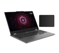 Lenovo LOQ 15.6" Full HD Gaming Laptop |AMD Ryzen 5 7235HS(Beat Intel Core i5-1155G7)|GeForce RTX 4050|Backlit| 12GB RAM DDR5 | 512GB SSD |Windows 11 Home |Bundle with Mouse Pad