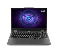 Lenovo LOQ 15.6" Gaming Core i5 Laptop 12GB 512GB 001CUS