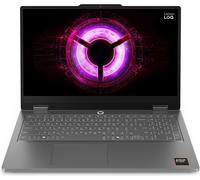 Lenovo LOQ 15.6" Gaming Laptop - NVIDIA® GeForce RTX™ 5050, AMD Ryzen™ 7, 1TB SSD - Luna Grey, Luna Grey