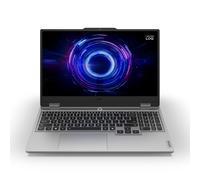 Lenovo LOQ 15.6in 16GB 1TB RTX5050 Gaming Laptop