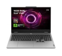 Lenovo LOQ 15.6in R7 16GB 1TB RTX4050 Gaming Laptop
