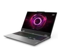 Lenovo LOQ 15 Gen 10 15 AMD AMD Ryzen 7 250 Processor 3.30 GHz up to 5.10 GHz, Windows 11 Home 64, 512 GB SSD M.2 2242 PCIe Gen4 QLC - 83JGCTO1WWGB2