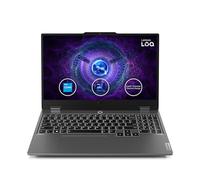 Lenovo LOQ 15 Intel Core i5-12450HX 16GB RAM 512GB SSD 15.6" Full HD IPS Windows 11 Home Gaming Laptop
