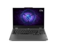 Lenovo LOQ 15 Intel Core i5-12450HX 16GB RAM 512GB SSD 15.6" Full HD IPS Windows 11 Home Gaming Laptop