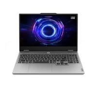 Lenovo LOQ 15" - NVIDIA GeForce RTX 5050 Graphics - 15.6" IPS LCD FHD 144hz Display - Intel Core i7-13650HX - 24GB DDR5-1 TB SSD - Windows 11 Home - Luna Grey