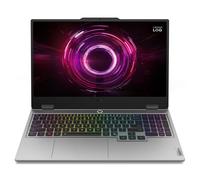 Lenovo LOQ 15AHP10 16GB RAM 512GB SSD GeForce RTX 5050 15.6 Inch Gaming Laptop