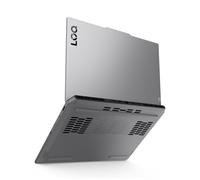 Lenovo LOQ 15AHP10 83JG - AMD Ryzen 5 220/3.2 GHz - Win 11 Home - GeForce RTX 5050-16 GB RAM - 5
