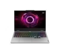 Lenovo LOQ 15AHP10 16GB RAM 512GB SSD GeForce RTX 5050 15.6 Inch Gaming Laptop