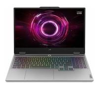 Lenovo LOQ 15AHP10 83JG000JUS 15.6" Gaming Notebook - Full HD - AMD Ryzen 5 220-16 GB - 512 GB SSD - AMD Chip - 1920 x 1080 - Windows 11 Home - NVIDIA GeForce RTX 5050 - IEEE 802.11ax Wireless LAN S