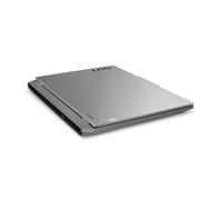 Lenovo LOQ 15AHP10 AMD Ryzen™ 7 250 Laptop 39.6 cm (15.6") Full HD 16 GB DDR5-SDRAM 512 GB SSD NVIDIA GeForce RTX 5060 Wi-Fi 6 (802.11ax) Windows 11 Home English Grey