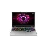 Lenovo LOQ 15AHP10 16GB RAM 512GB SSD GeForce RTX 5050 15.6 Inch Gaming Laptop