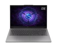 Lenovo LOQ 15APH8 Type 82XT Radeon 760M Ryzen 7-7840HS 16GB 1TB Grey - Pristine