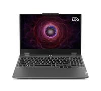 Lenovo LOQ 15ARP9 2024 Gaming Laptop 15.6" FHD IPS 144Hz 8-Core AMD Ryzen 7 7435HS 16GB DDR5 512GB SSD NVIDIA GeForce RTX 4050 6GB GDDR6 Wi-Fi 6 Backlit Keyboard Win11 Home w/ONT 32GB USB