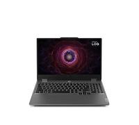 Lenovo Loq 15Arp9 Grey