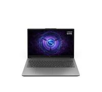 Lenovo Loq 15Iax9 Grey