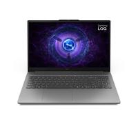 Lenovo LOQ 15IAX9E Intel® Core™ i5 i5-12450HX Laptop 39.6 cm (15.6") Full HD 16 GB DDR5-SDRAM 1 TB SSD NVIDIA GeForce RTX 4050 Wi-Fi 6 (802.11ax) Windows 11 Home English Grey