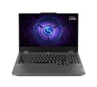 Lenovo LOQ 15IAX9I Intel® Core™ i5 i5-12450HX Laptop 39.6 cm (15.6") Full HD 16 GB DDR5-SDRAM 512 GB SSD Intel Arc A530M Wi-Fi 6 (802.11ax) Windows 11 Home UK English Grey