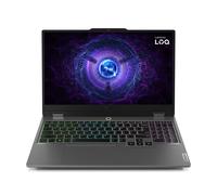 Lenovo LOQ 15inch FHD Core i7-13650HX 16Gb RAM 512GB SSD Gaming Laptop Luna Grey