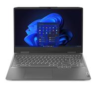 Lenovo LOQ 15IRH8 82XV0011US 15.6" Gaming Notebook - Full HD - 1920 x 1080 - Intel Core i5 13th Gen i5-13420H Octa-core (8 Core) - 8 GB Total RAM - 512 GB SSD - Storm Gray