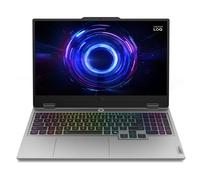 Lenovo LOQ 15IRX10 Intel Core i5 24GB RAM 1TB SSD RTX 5060 15.6 Inch Windows 11 Gaming Laptop