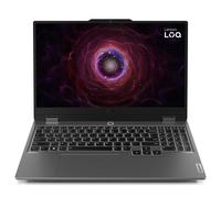 Lenovo LOQ 15IRX10 Intel Core i7 16GB RAM 1TB SSD RTX 5060 144Hz 15.6 Inch Windows 11 Gaming Laptop