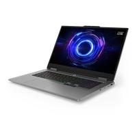 Lenovo LOQ 17i Gen 10 17? Intel 13th Generation Intel Core i5-13450HX Processor E-cores up to 3.40 GHz P-cores up to 4.60 GHz, Windows 11 Home 64, 1 TB SSD M.2 2242 PCIe Gen4 TLC - 83JHCTO1WWGB3