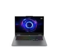 Lenovo Loq 17Irx10 Gaming Laptop Grey